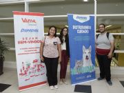 Disprovel - .: Lanamento Vansil Sade Animal em Mato Grosso :.