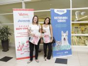 Disprovel - .: Lanamento Vansil Sade Animal em Mato Grosso :.