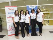 Disprovel - .: Lanamento Vansil Sade Animal em Mato Grosso :.
