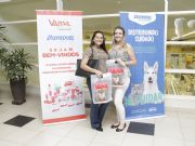 Disprovel - .: Lanamento Vansil Sade Animal em Mato Grosso :.