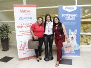 Disprovel - .: Lanamento Vansil Sade Animal em Mato Grosso :.