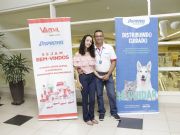 Disprovel - .: Lanamento Vansil Sade Animal em Mato Grosso :.