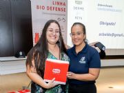 IBASA Dermato Talks - Mato Grosso