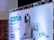 Canis Full Spot - Evento de Lanamento Cuiab