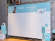 Canis Full Spot - Evento de Lanamento Cuiab