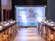 Canis Full Spot - Evento de Lanamento Cuiab