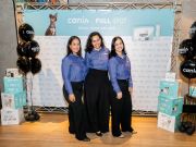 Canis Full Spot - Evento de Lanamento Cuiab