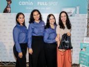 Canis Full Spot - Evento de Lanamento Cuiab