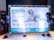 Canis Full Spot - Evento de Lanamento Cuiab