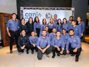 Canis Full Spot - Evento de Lanamento Cuiab