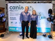 Canis Full Spot - Evento de Lanamento Cuiab