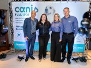 Canis Full Spot - Evento de Lanamento Cuiab