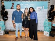 Canis Full Spot - Evento de Lanamento Cuiab