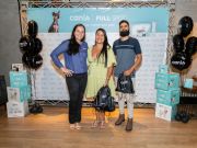 Canis Full Spot - Evento de Lanamento Cuiab