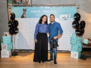 Canis Full Spot - Evento de Lanamento Cuiab