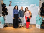 Canis Full Spot - Evento de Lanamento Cuiab