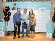 Canis Full Spot - Evento de Lanamento Cuiab