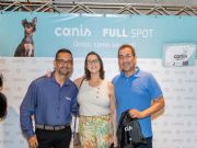 Canis Full Spot - Evento de Lanamento Cuiab