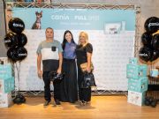 Canis Full Spot - Evento de Lanamento Cuiab