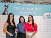 Canis Full Spot - Evento de Lanamento Cuiab