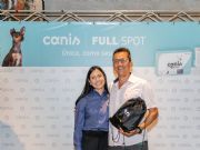 Canis Full Spot - Evento de Lanamento Cuiab