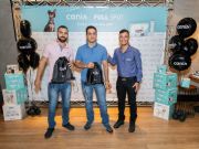 Canis Full Spot - Evento de Lanamento Cuiab