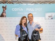 Canis Full Spot - Evento de Lanamento Cuiab