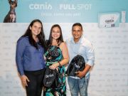 Canis Full Spot - Evento de Lanamento Cuiab