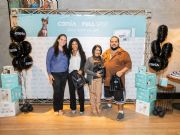 Canis Full Spot - Evento de Lanamento Cuiab