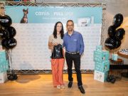 Canis Full Spot - Evento de Lanamento Cuiab