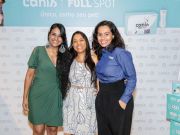 Canis Full Spot - Evento de Lanamento Cuiab