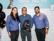 Canis Full Spot - Evento de Lanamento Cuiab