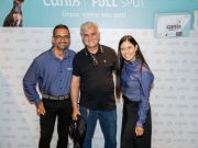 Canis Full Spot - Evento de Lanamento Cuiab