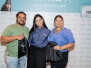 Canis Full Spot - Evento de Lanamento Cuiab