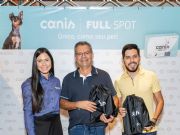 Canis Full Spot - Evento de Lanamento Cuiab