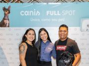 Canis Full Spot - Evento de Lanamento Cuiab