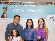 Canis Full Spot - Evento de Lanamento Cuiab