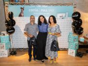 Canis Full Spot - Evento de Lanamento Cuiab