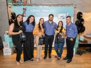 Canis Full Spot - Evento de Lanamento Cuiab