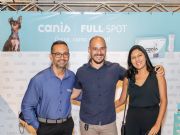 Canis Full Spot - Evento de Lanamento Cuiab