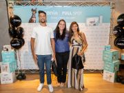 Canis Full Spot - Evento de Lanamento Cuiab