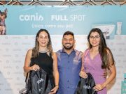 Canis Full Spot - Evento de Lanamento Cuiab