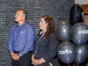 Canis Full Spot - Evento de Lanamento Cuiab