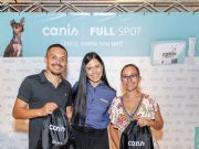 Canis Full Spot - Evento de Lanamento Cuiab