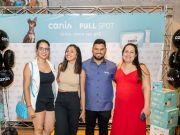 Canis Full Spot - Evento de Lanamento Cuiab