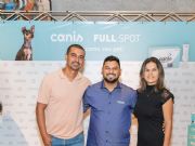 Canis Full Spot - Evento de Lanamento Cuiab