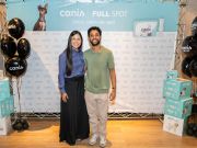 Canis Full Spot - Evento de Lanamento Cuiab