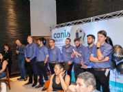 Canis Full Spot - Evento de Lanamento Cuiab