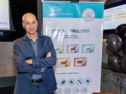 Canis Full Spot - Evento de Lanamento Cuiab