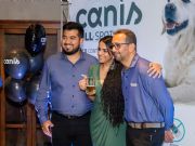 Canis Full Spot - Evento de Lanamento Cuiab